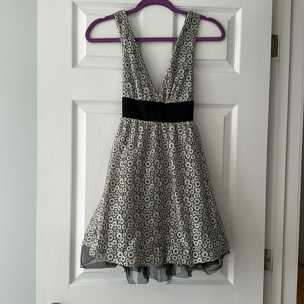 Forever 21 Dress